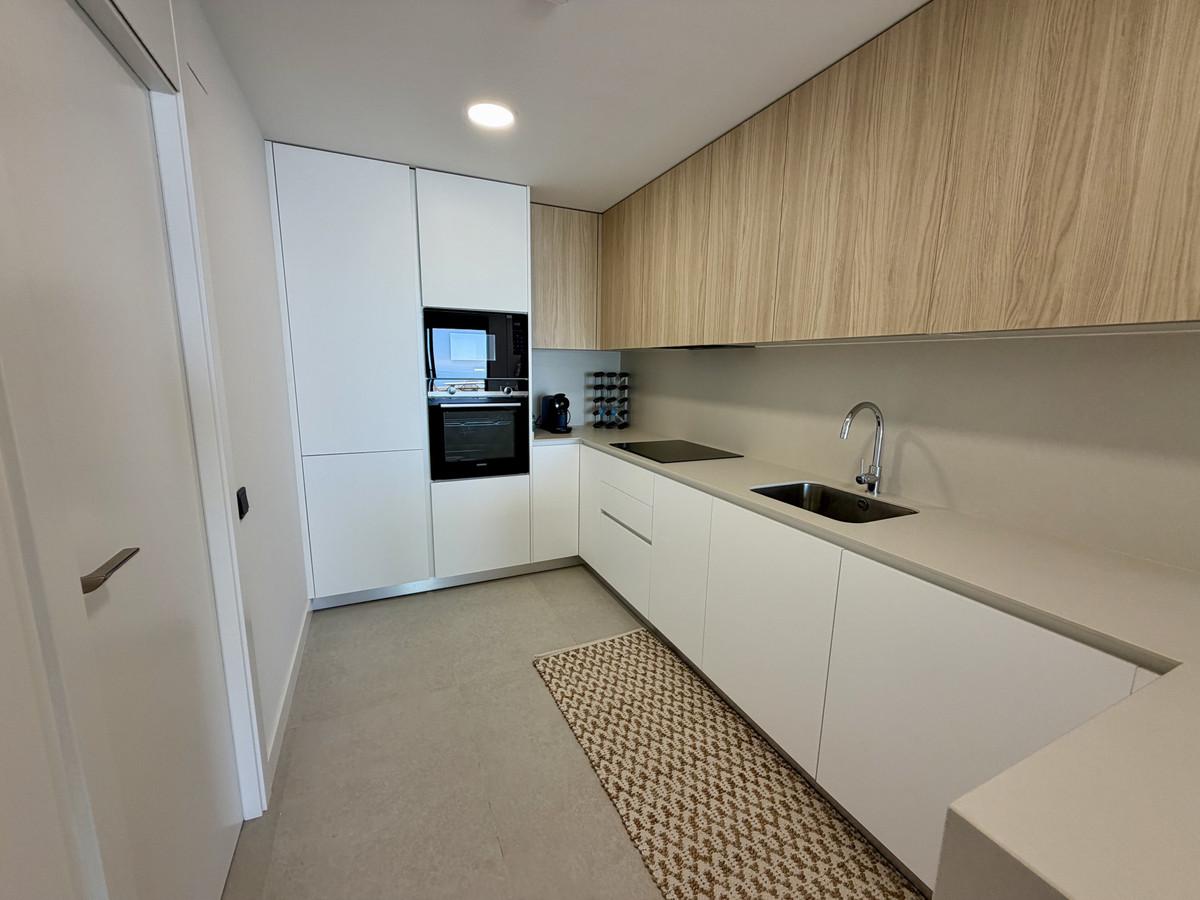Apartamento en Venta en Marbella