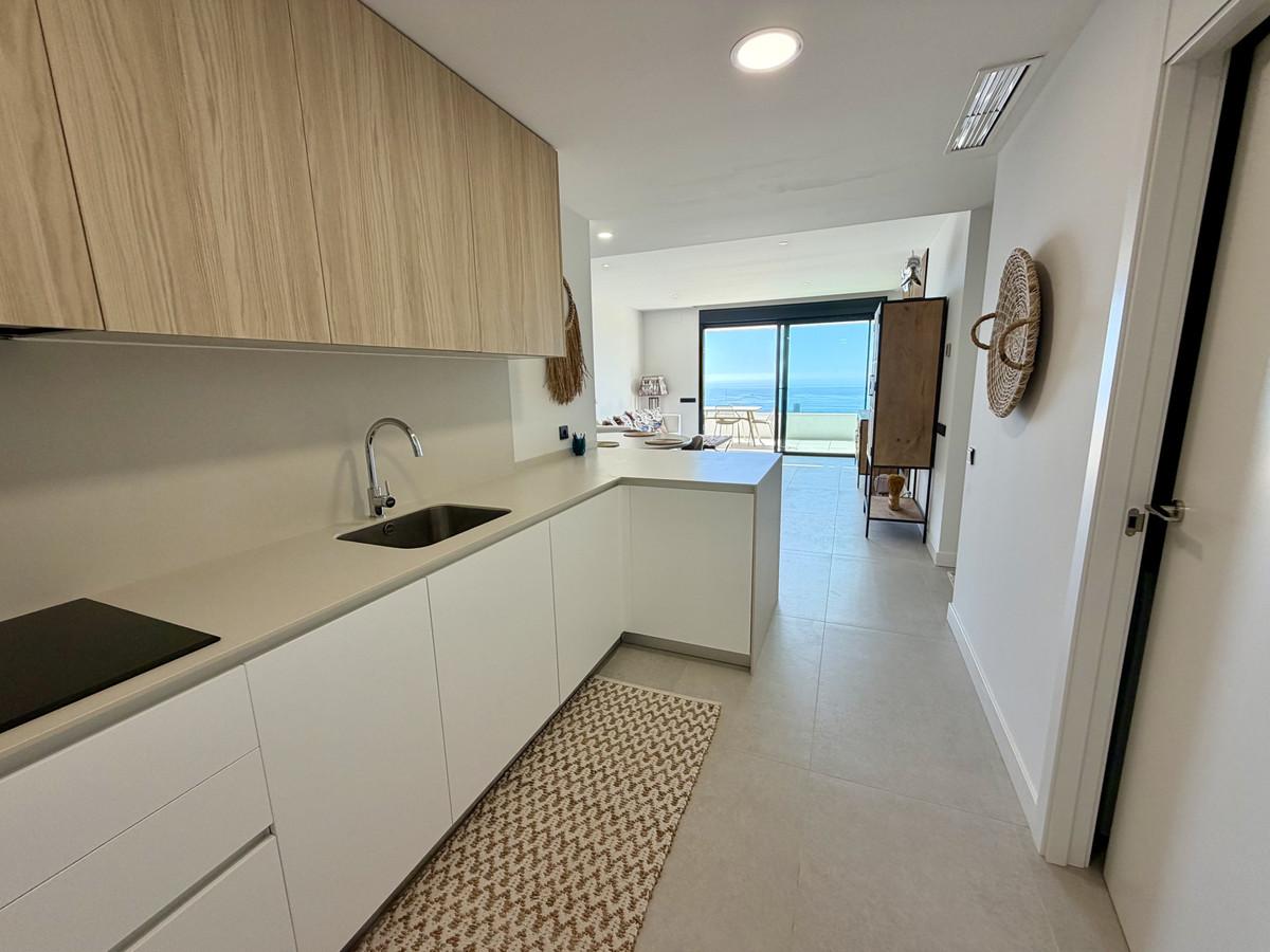 Apartamento en Venta en Marbella