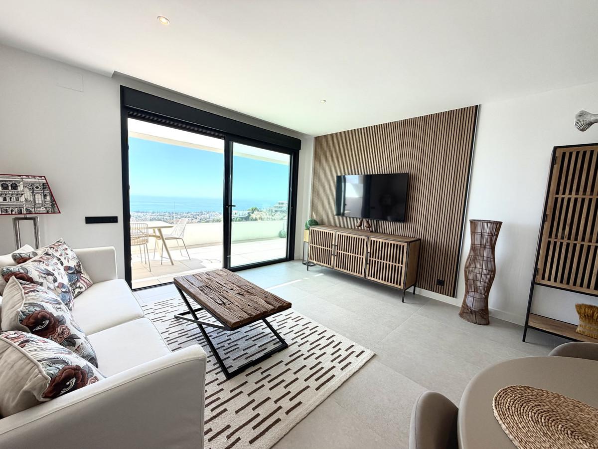 Apartamento en Venta en Marbella