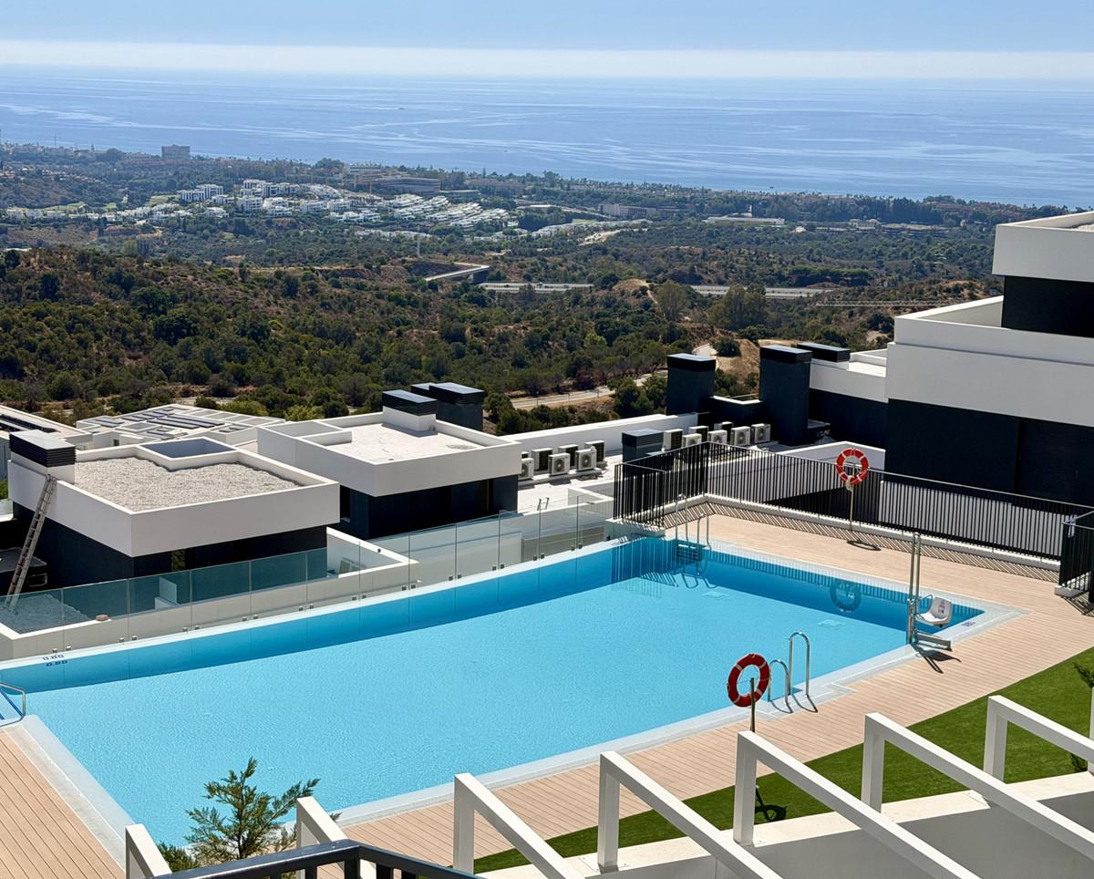 Apartamento en Venta en Marbella