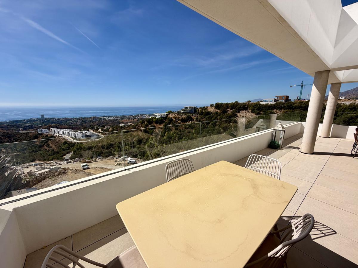 Apartamento en Venta en Marbella