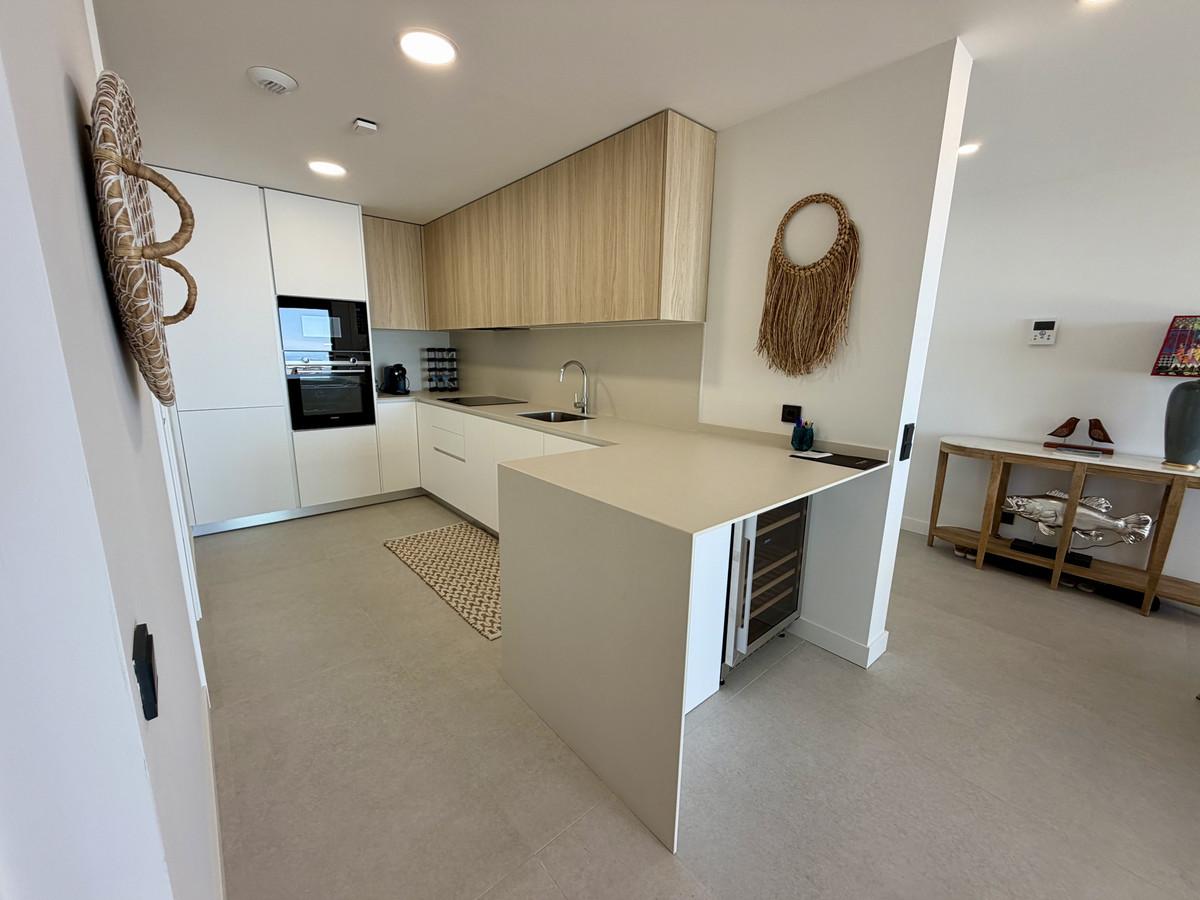 Apartamento en Venta en Marbella