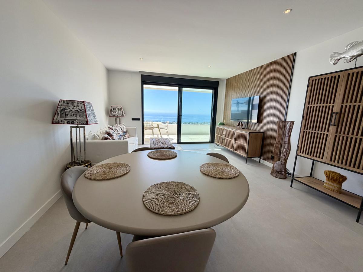 Apartamento en Venta en Marbella