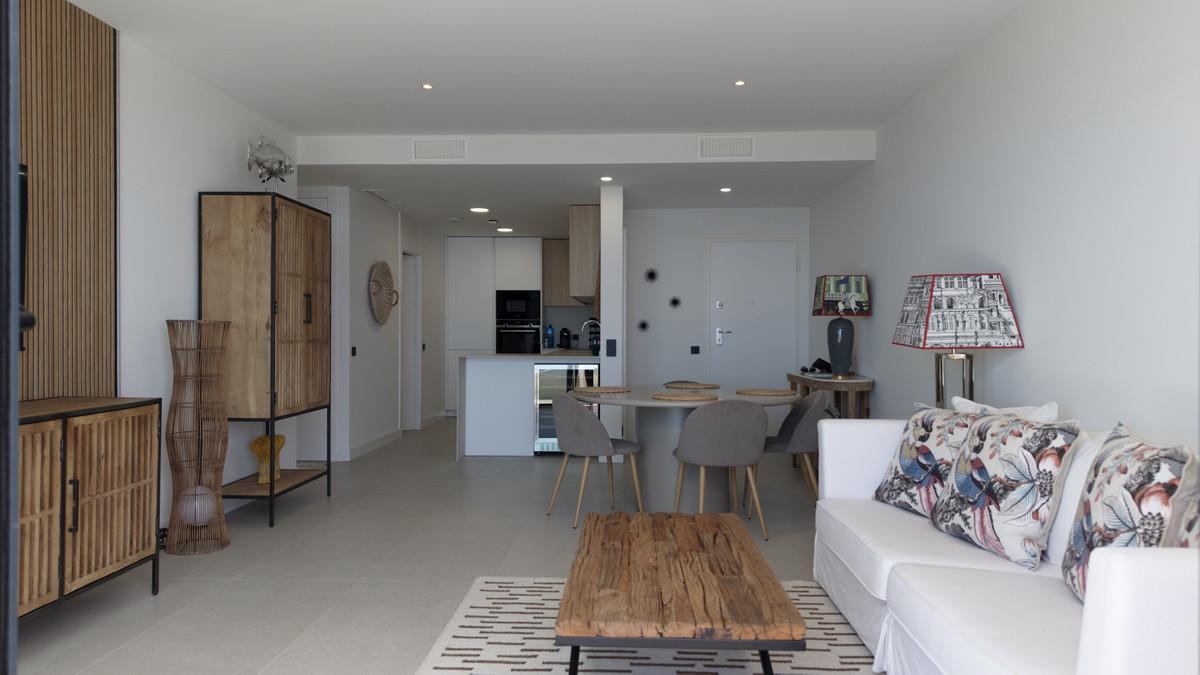 Apartamento en Venta en Marbella