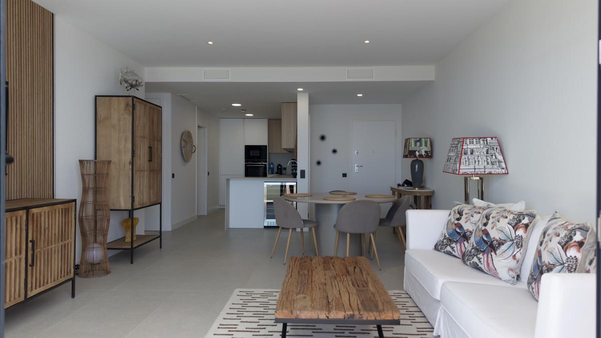 Apartamento en Venta en Marbella