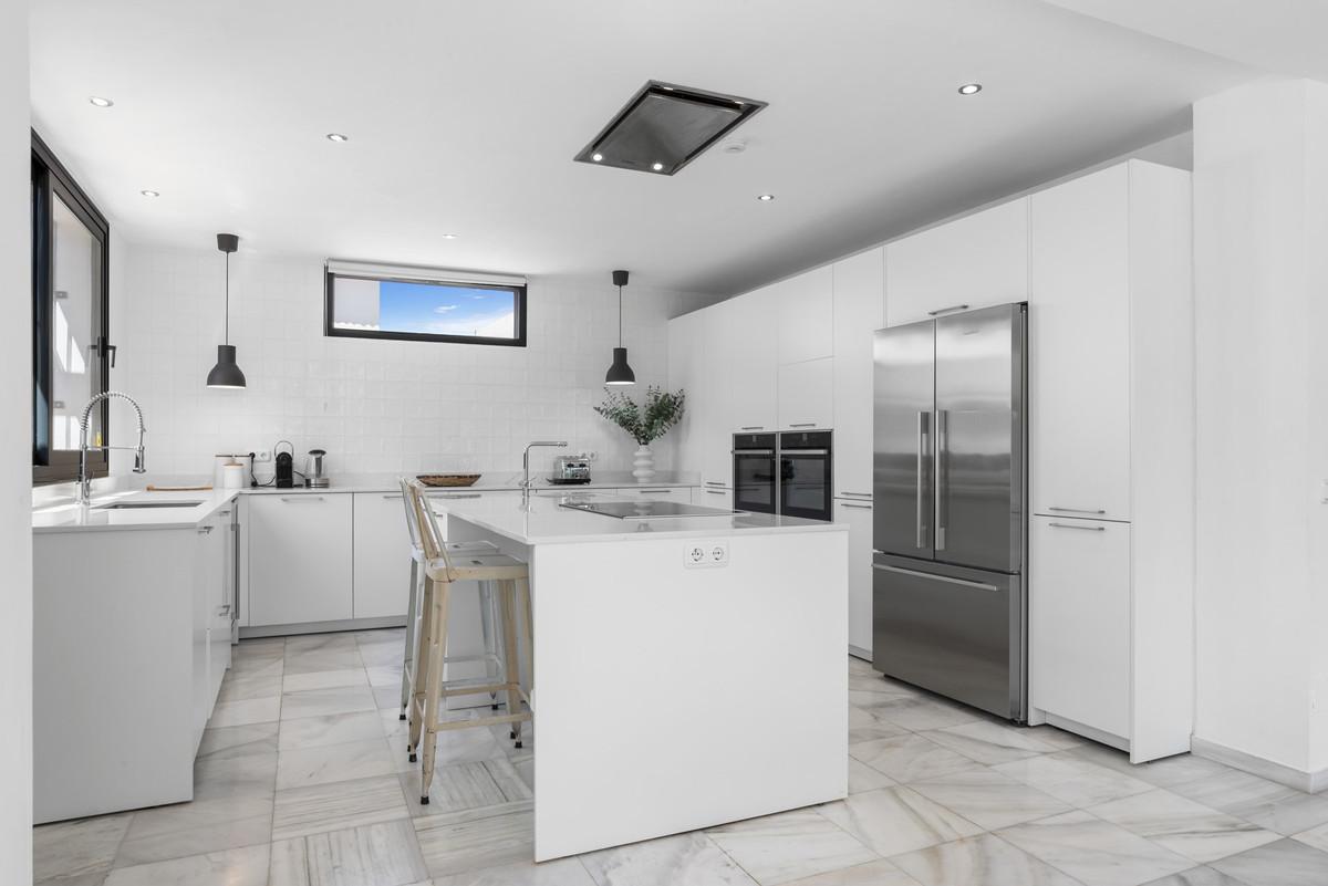 Villa en Venta en Marbella