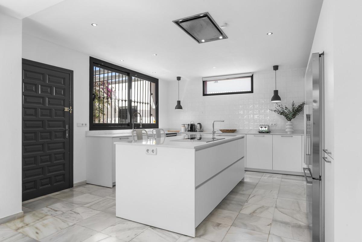Villa en Venta en Marbella
