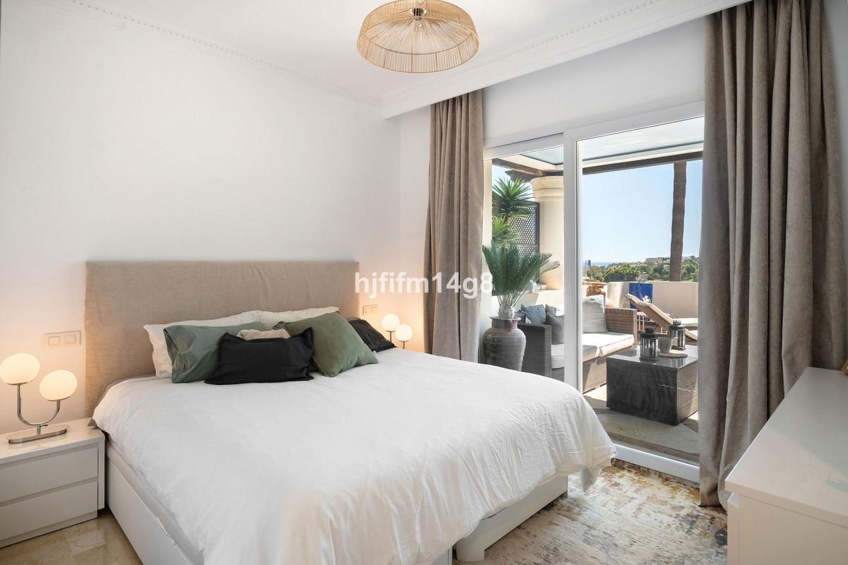 Penthouse for Sale in Marbella