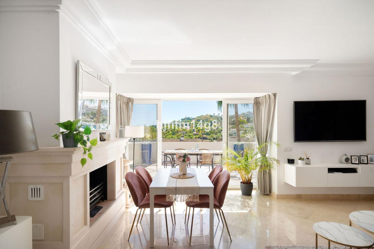 Penthouse for Sale in Marbella