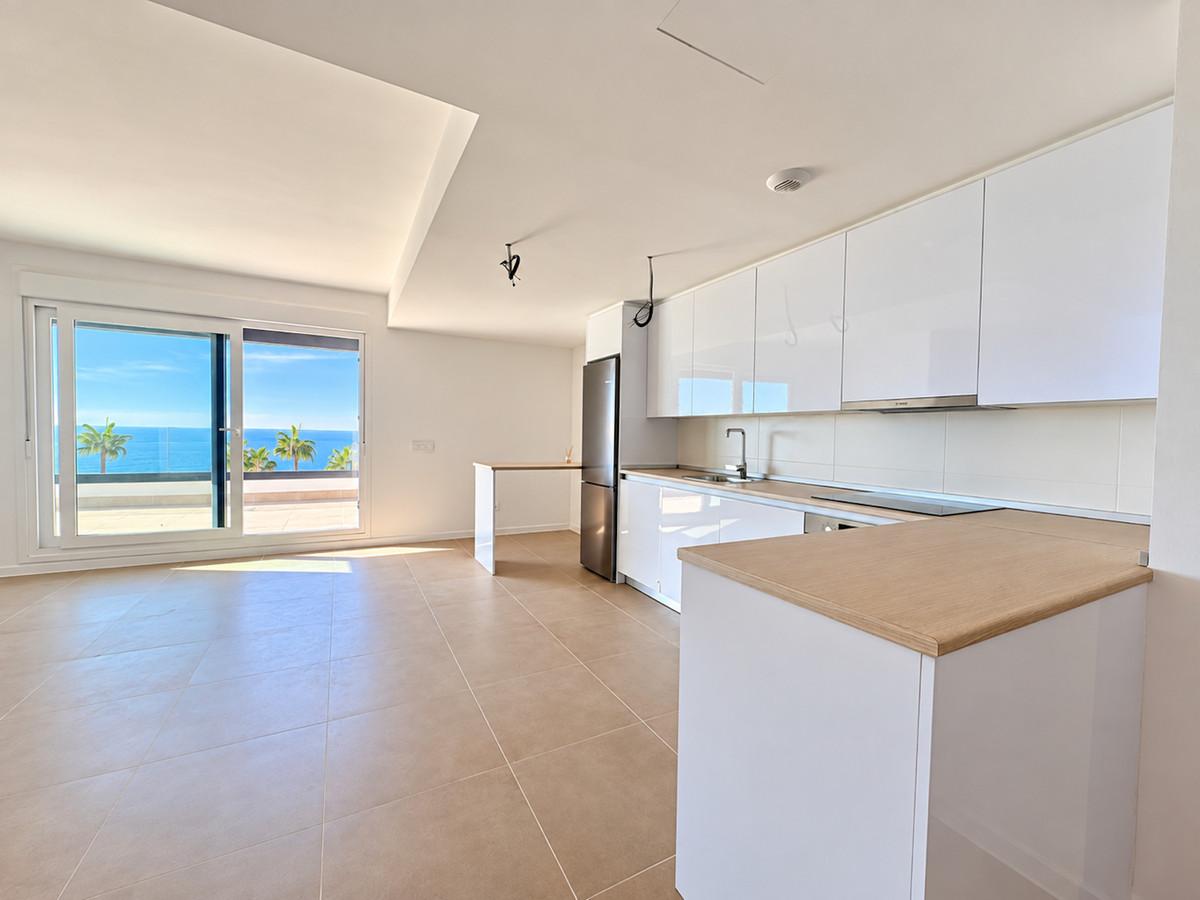 Penthouse for Sale in Mijas