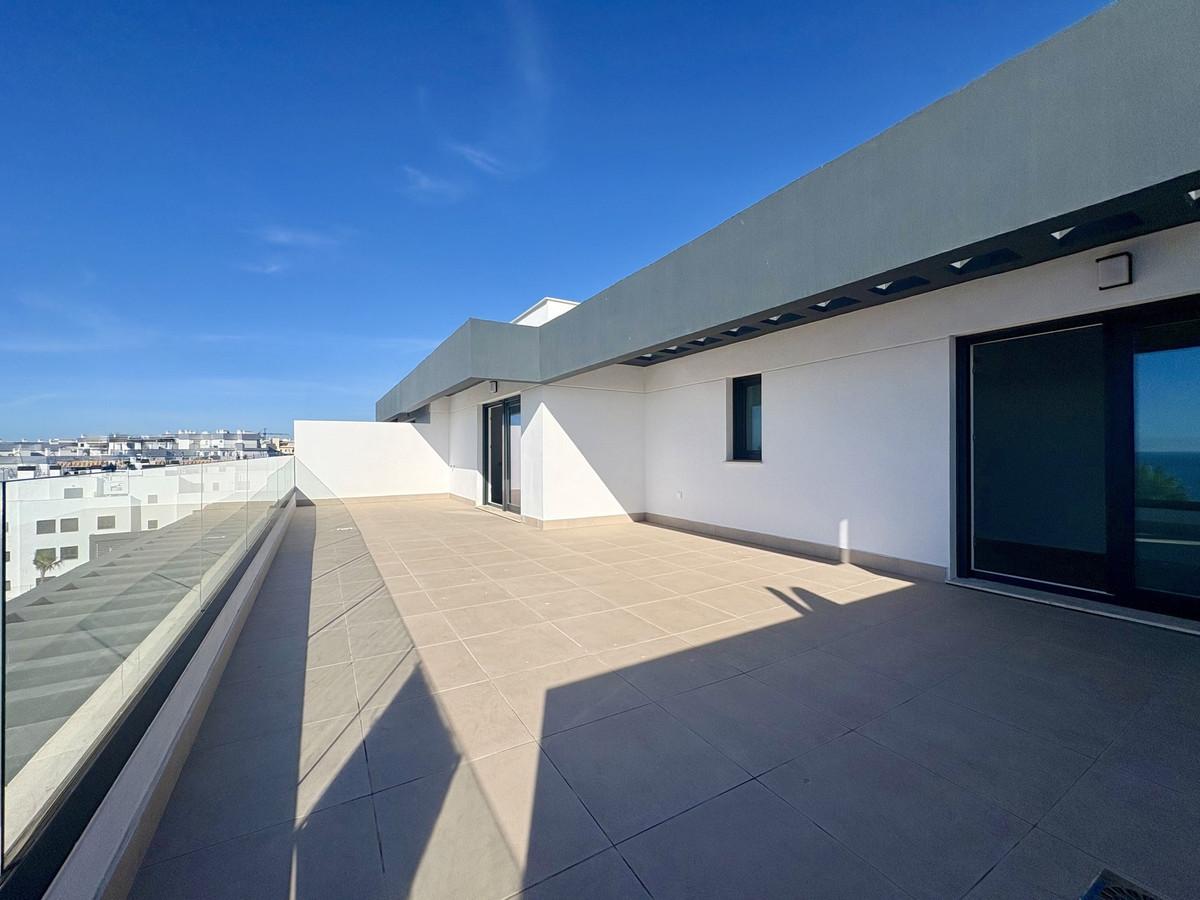 Penthouse for Sale in Mijas
