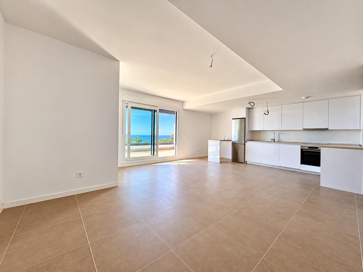 Penthouse for Sale in Mijas