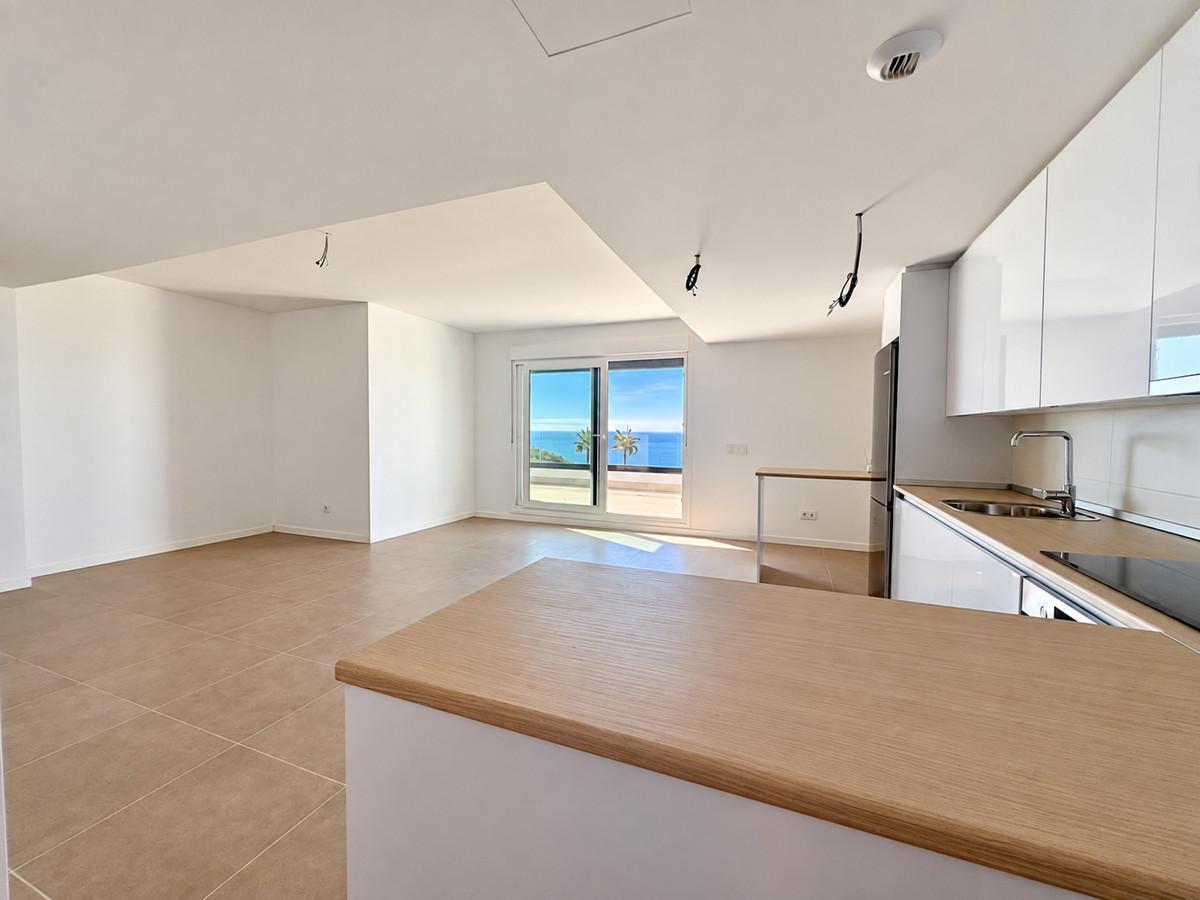 Penthouse for Sale in Mijas