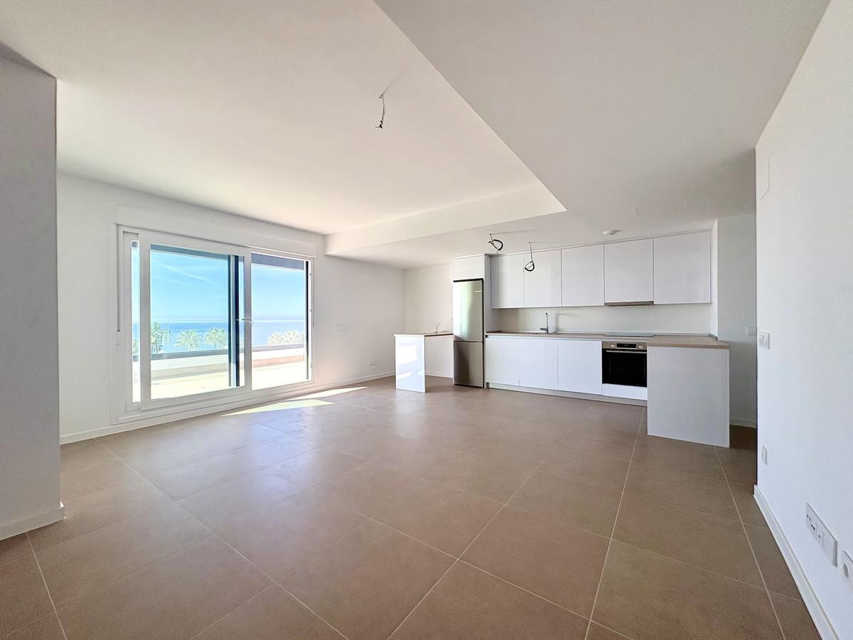 Penthouse for Sale in Mijas