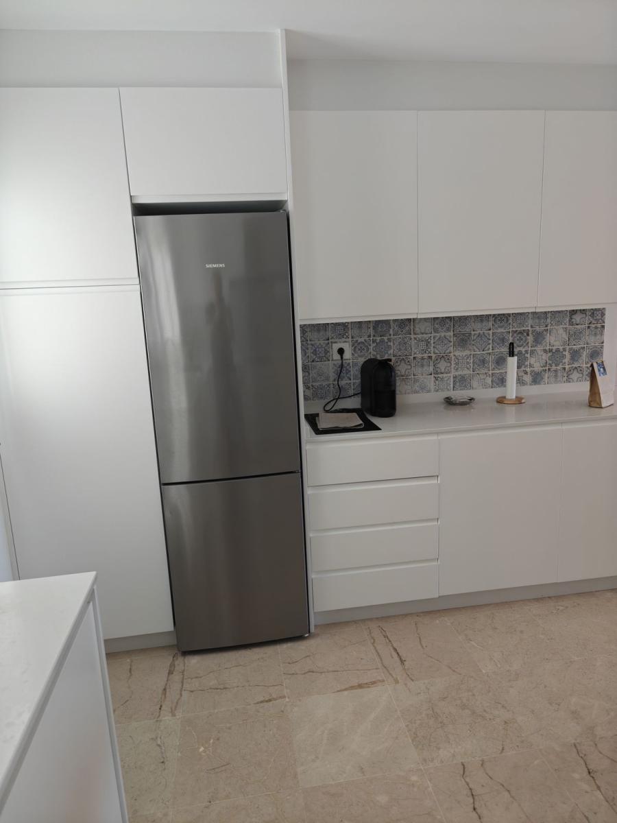 Apartamento en Venta en Benahavís