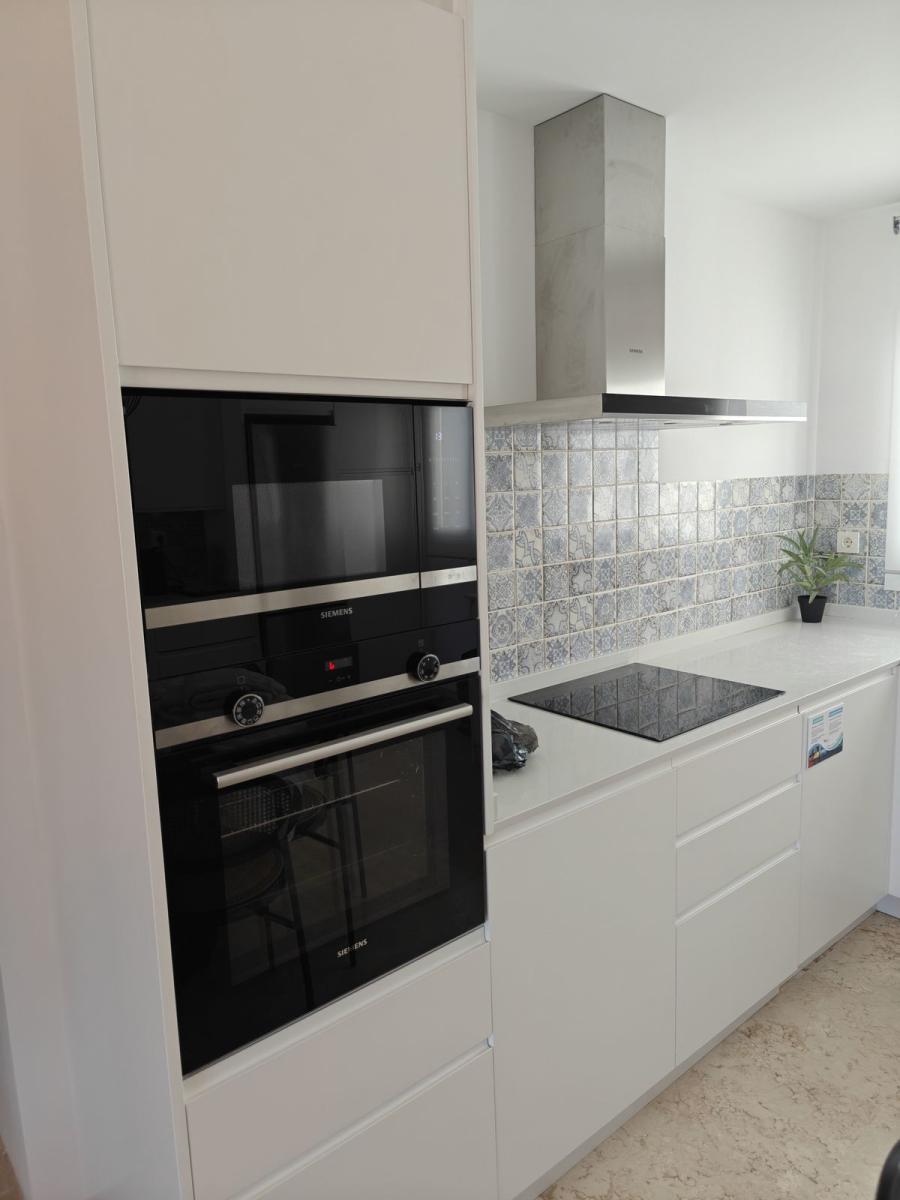 Apartamento en Venta en Benahavís