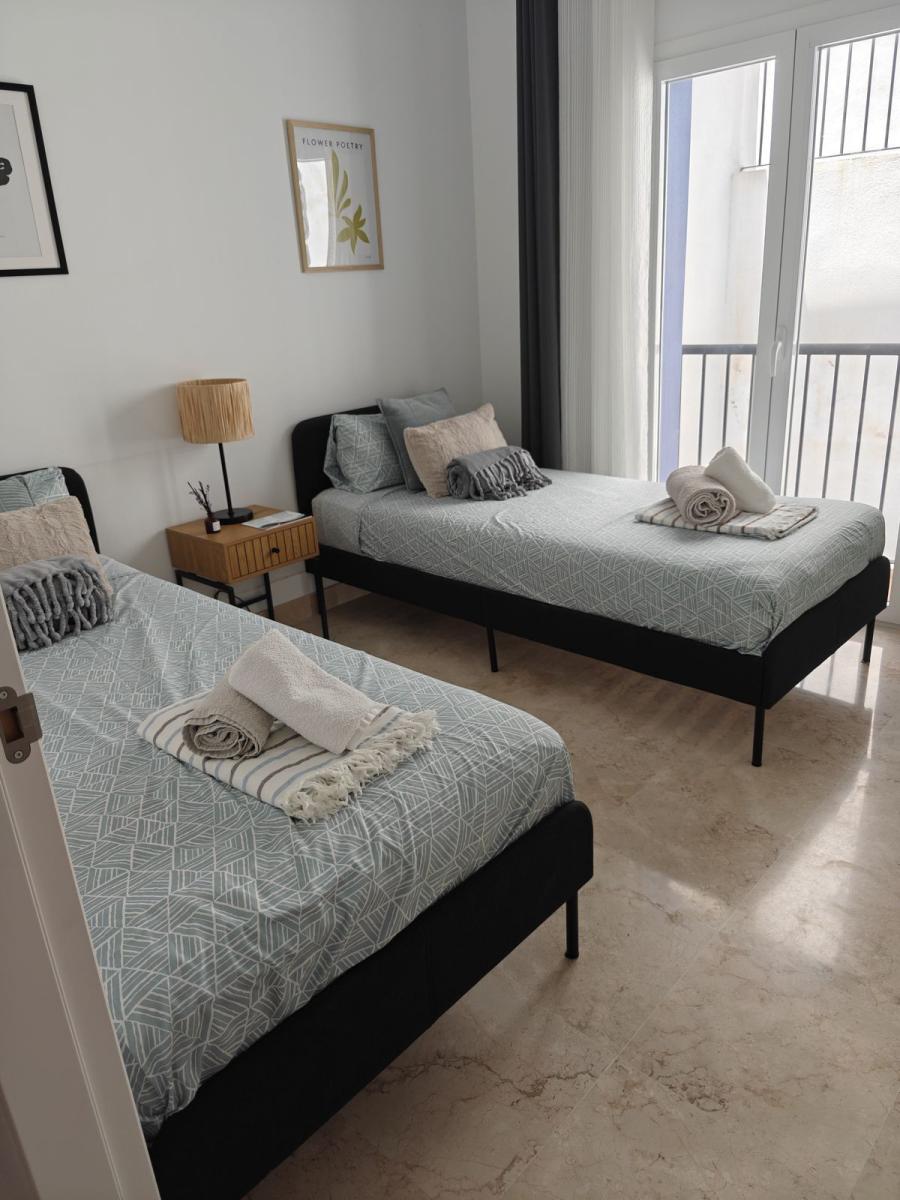 Apartamento en Venta en Benahavís