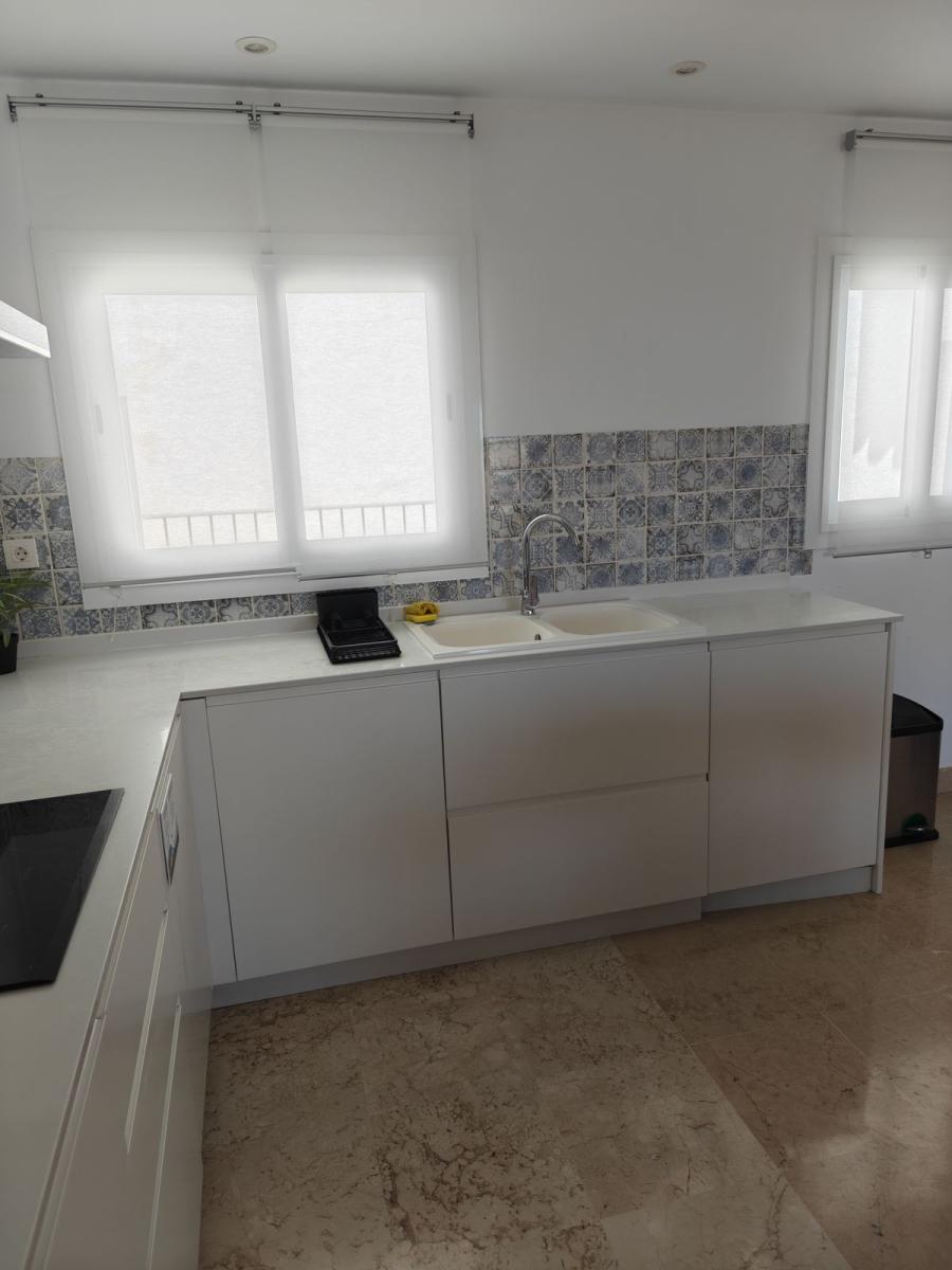 Apartamento en Venta en Benahavís