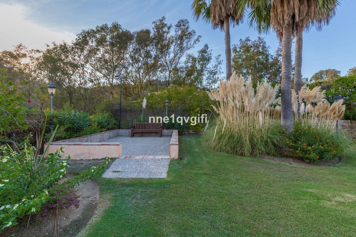 Ático en Venta en Marbella