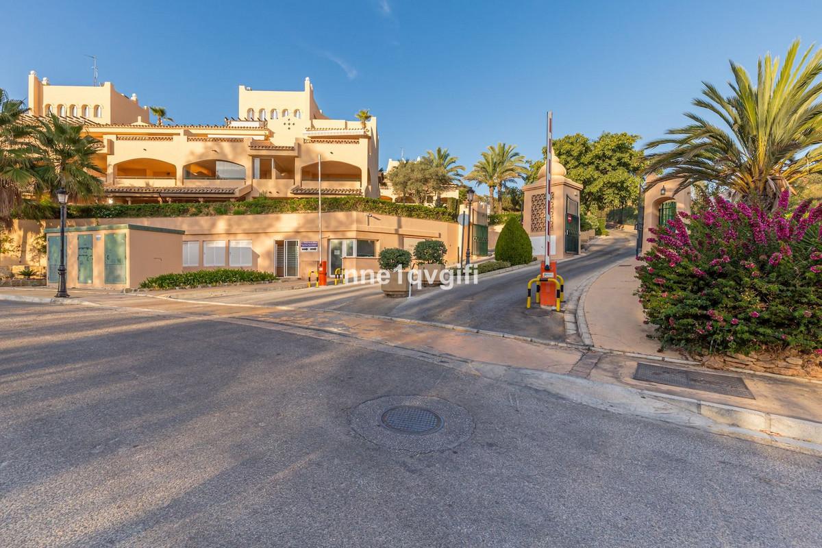 Ático en Venta en Marbella