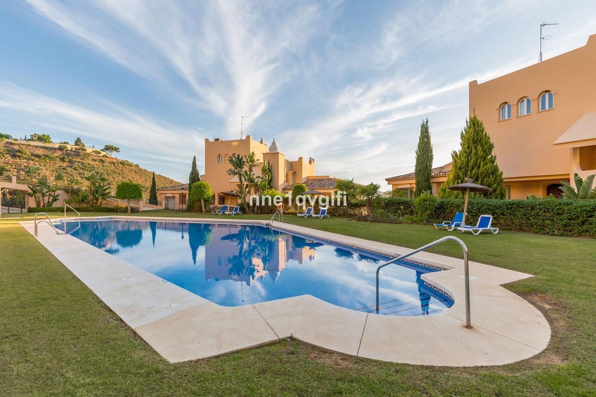Ático en Venta en Marbella