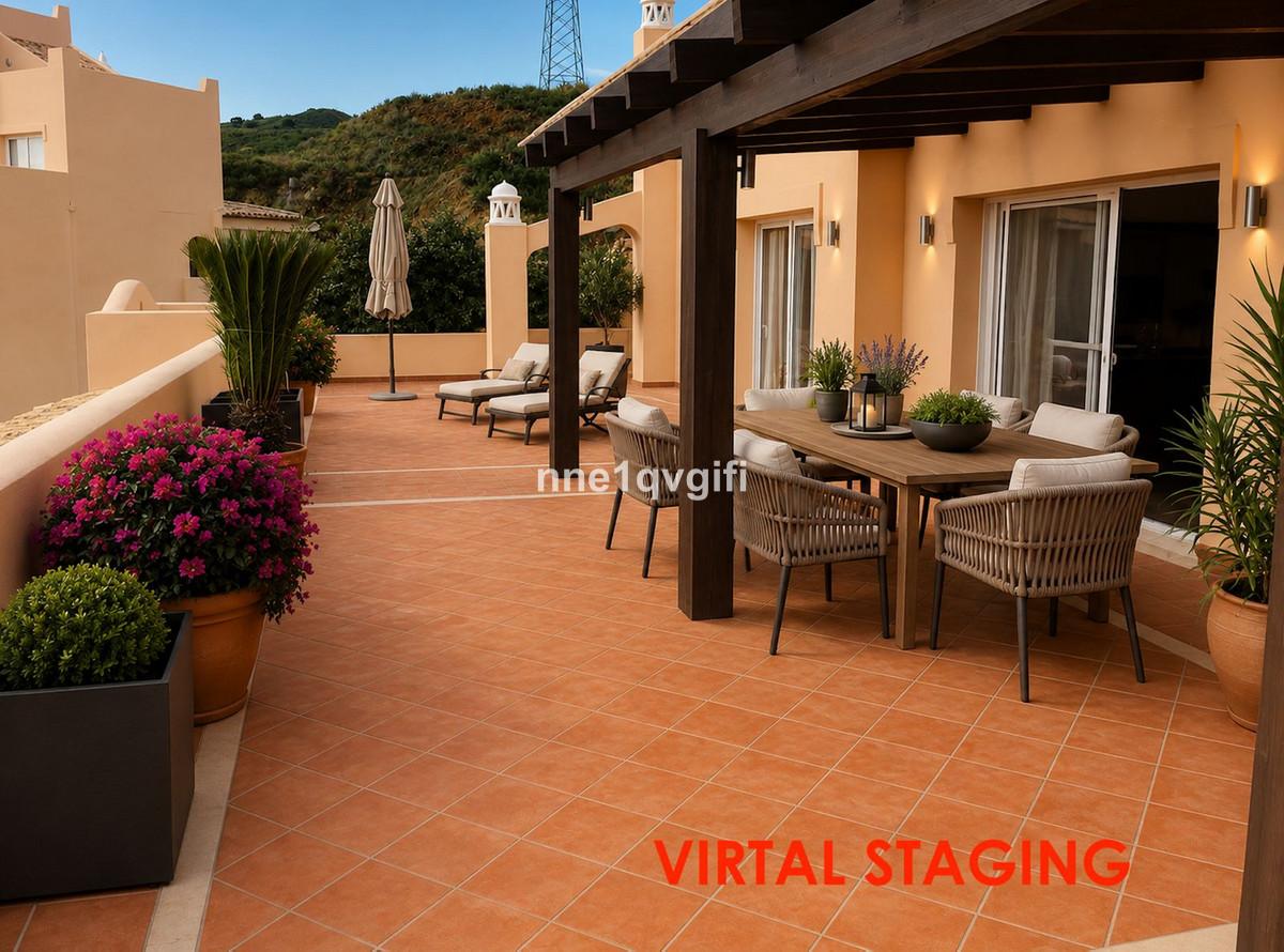 Ático en Venta en Marbella