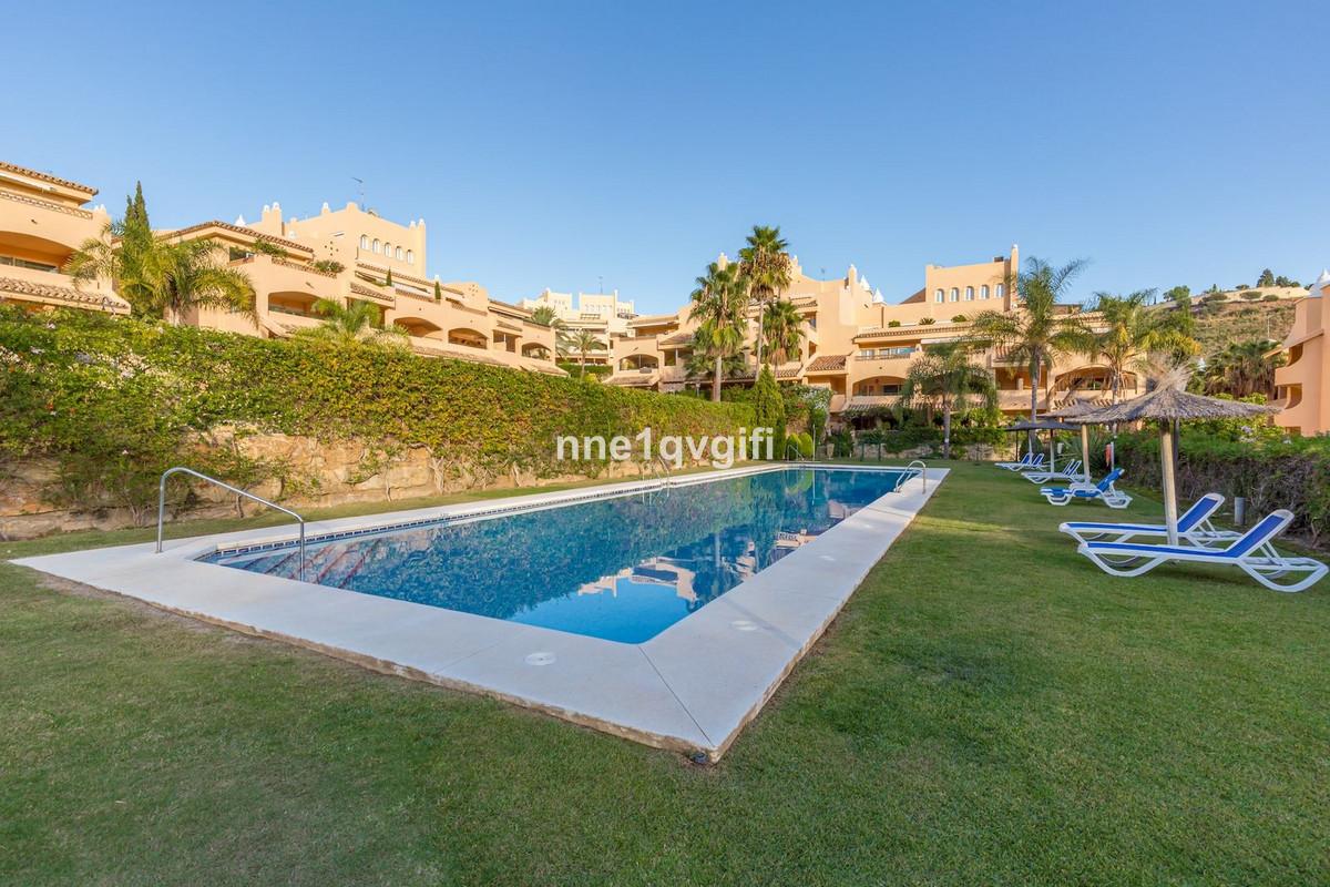 Ático en Venta en Marbella