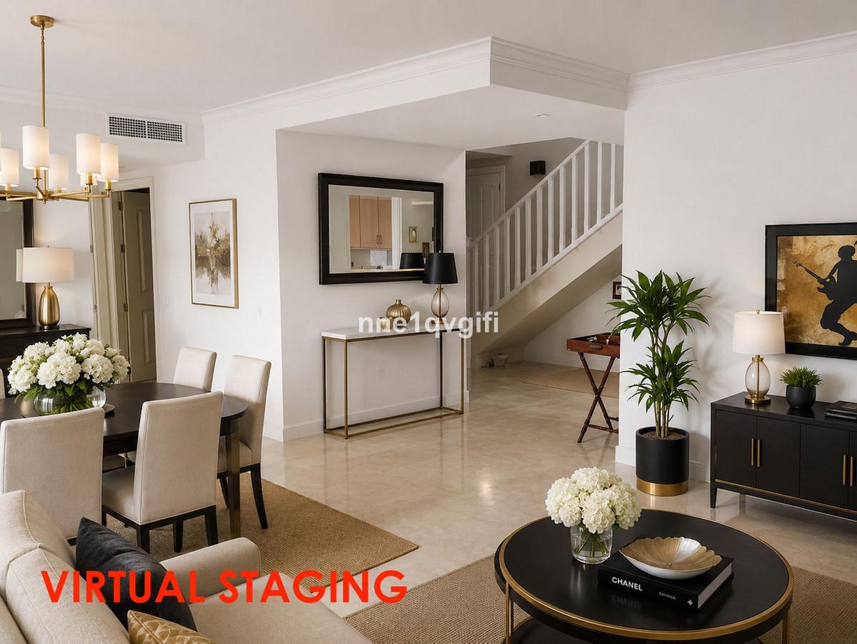 Ático en Venta en Marbella