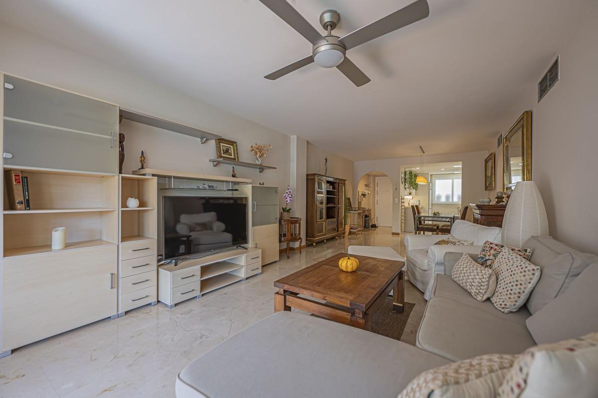 Apartment for Sale in Marbella