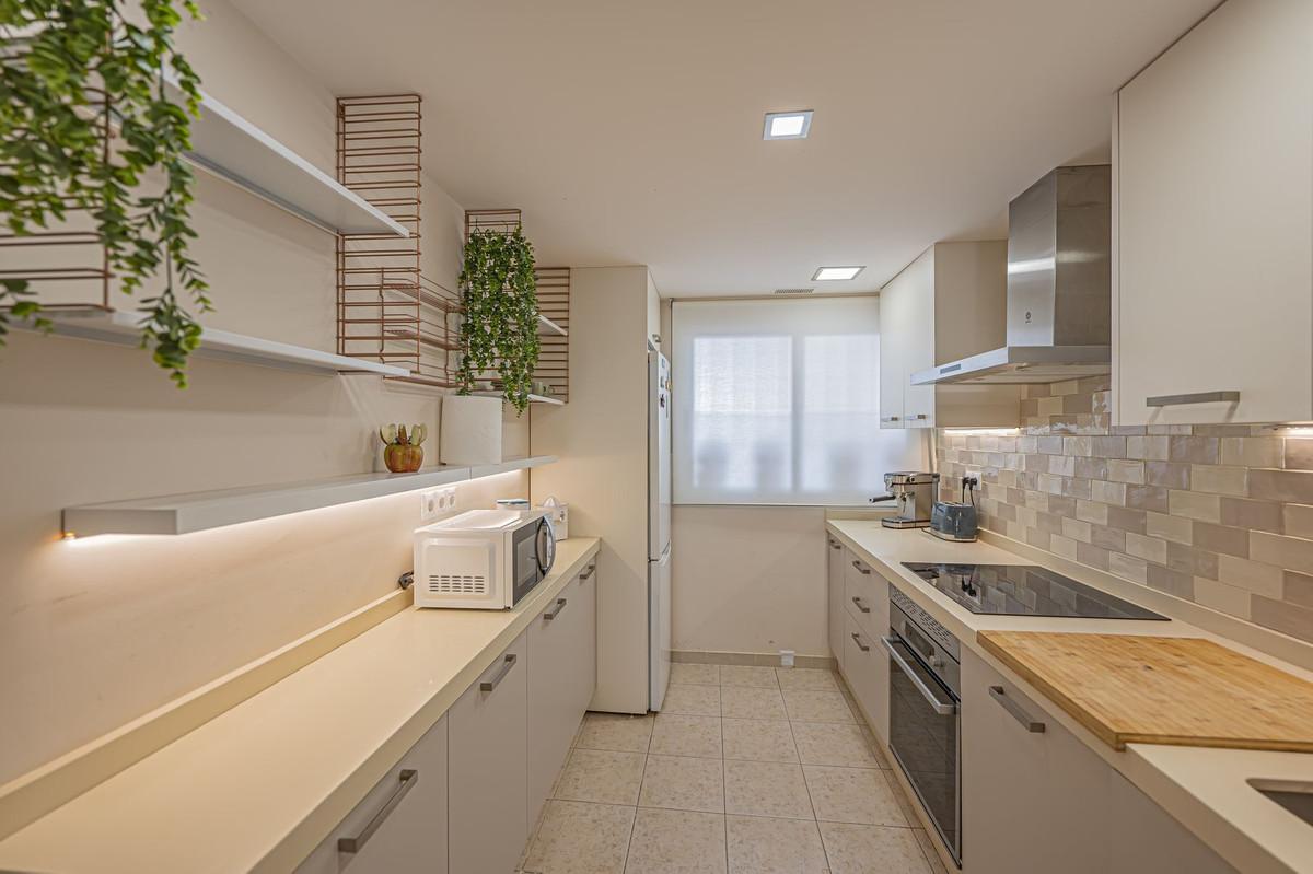 Apartment for Sale in Marbella