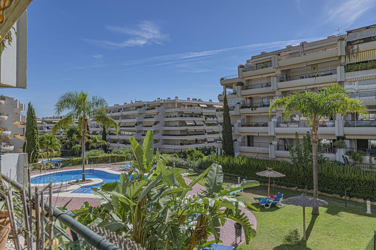 Apartment for Sale in Marbella