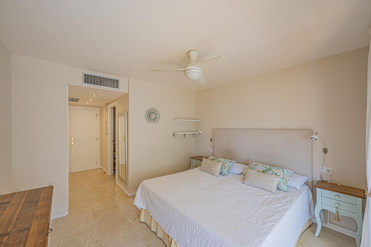 Apartment for Sale in Marbella