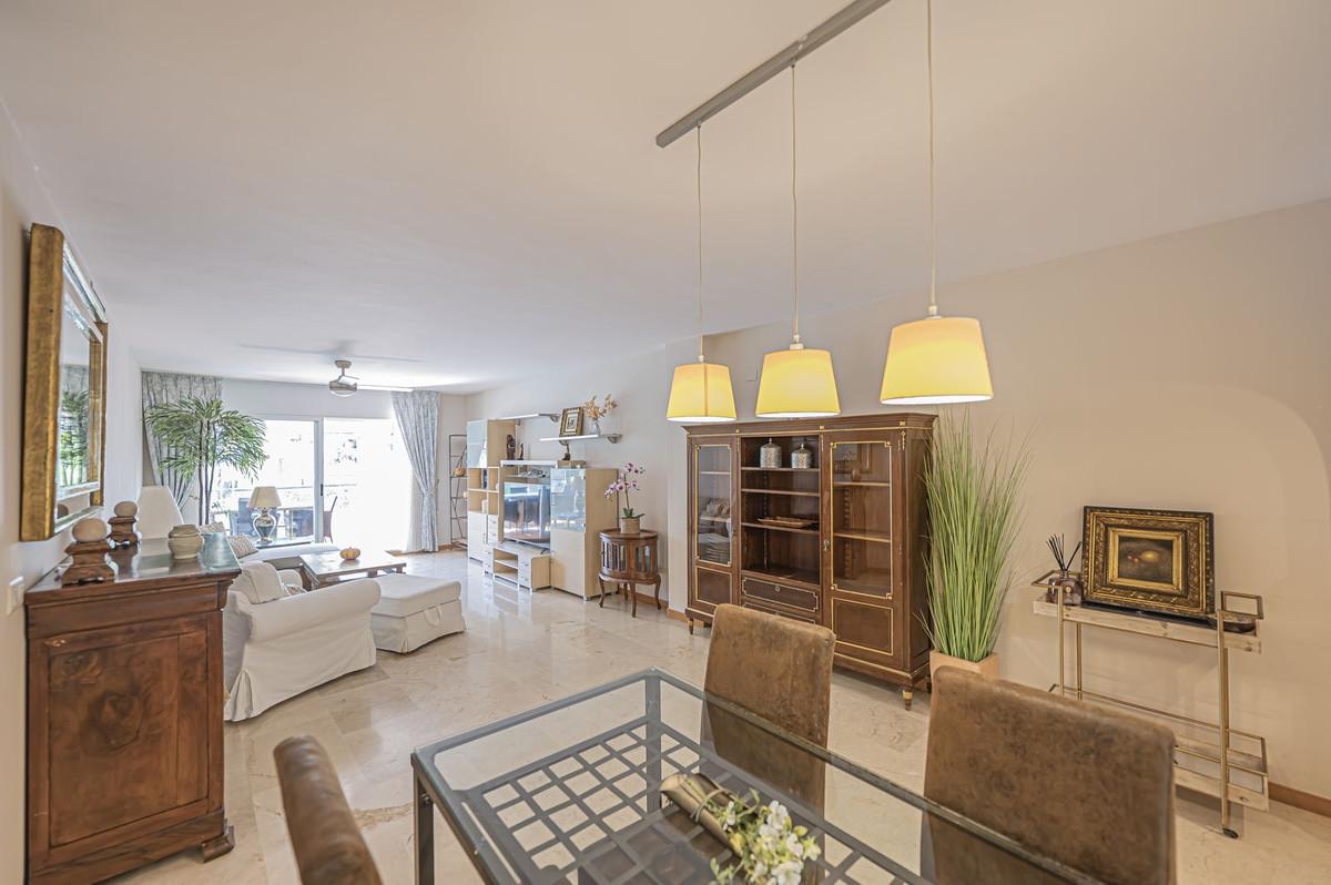 Apartment for Sale in Marbella