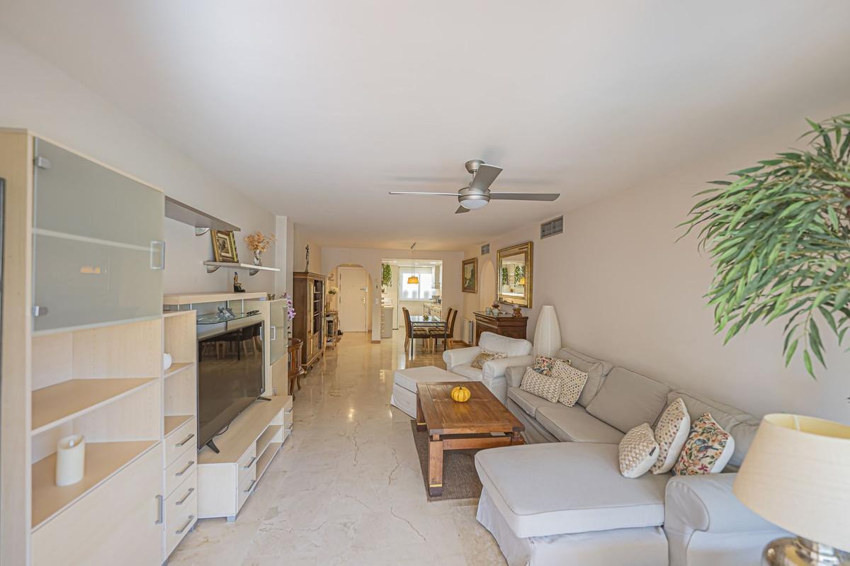 Apartment for Sale in Marbella