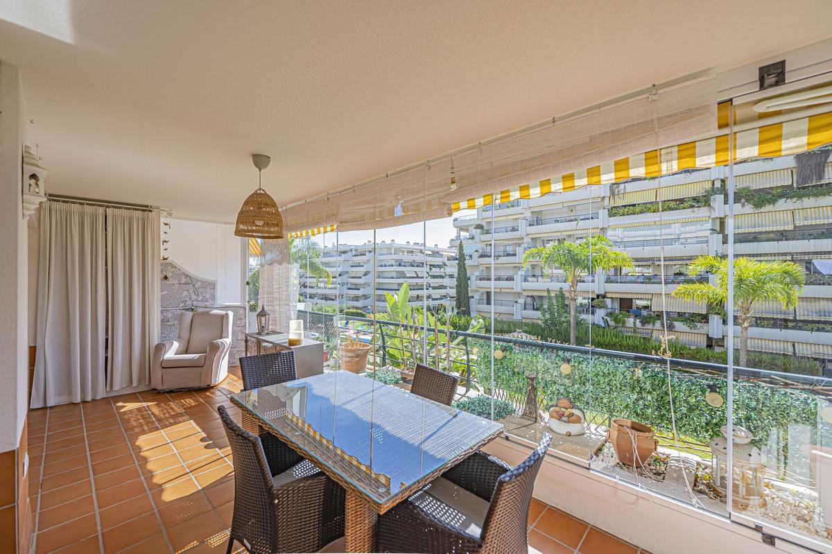Apartment for Sale in Marbella