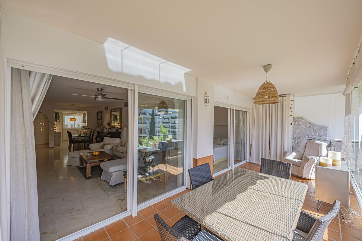 Apartment for Sale in Marbella