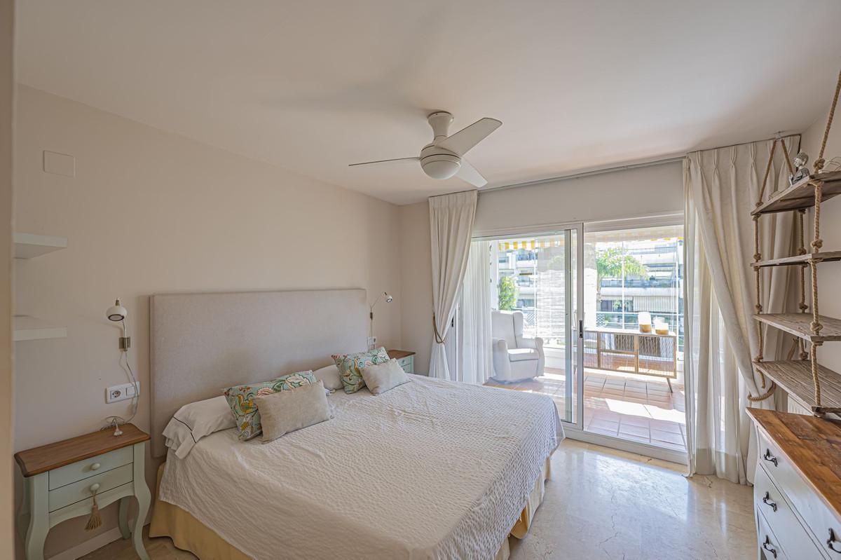 Apartment for Sale in Marbella