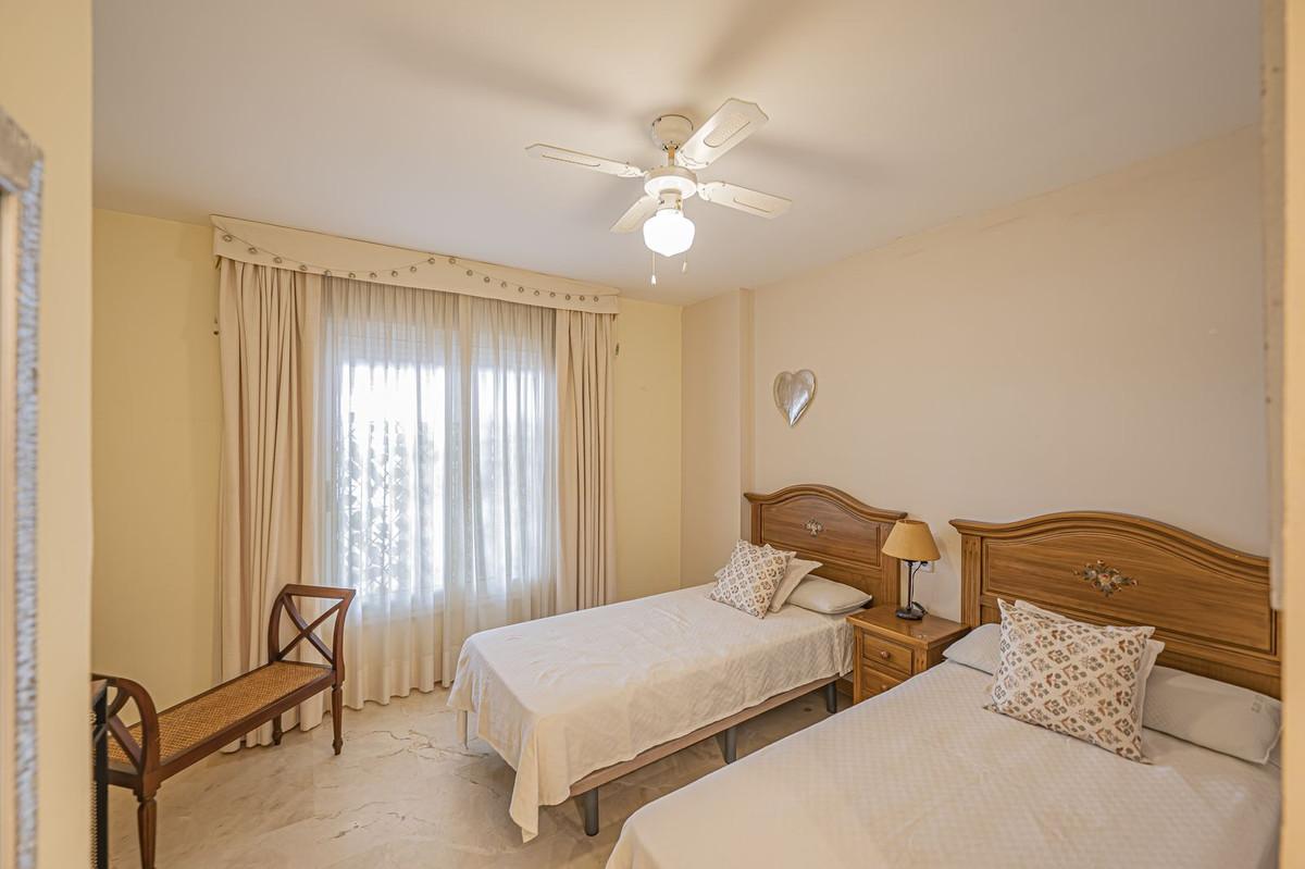 Apartment for Sale in Marbella
