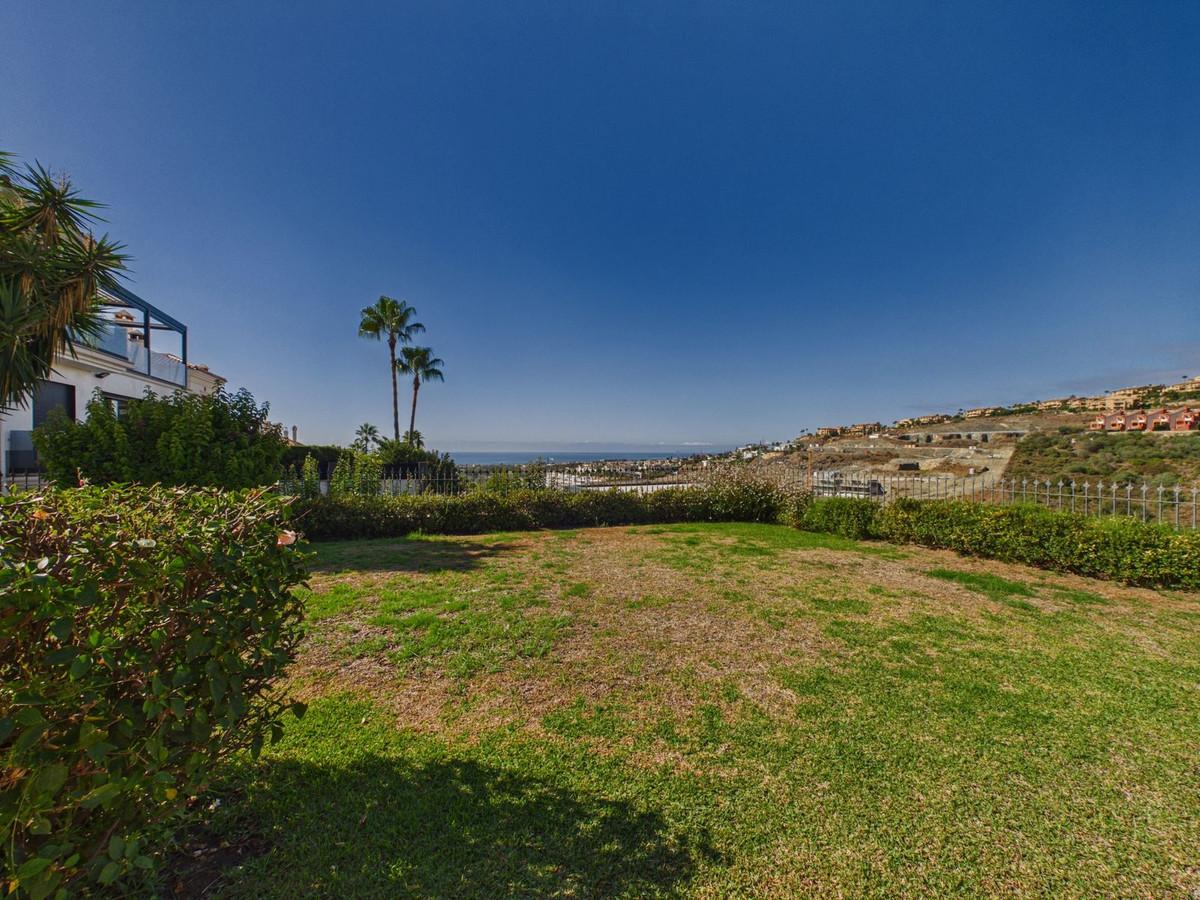 Villa en Venta en Benahavís