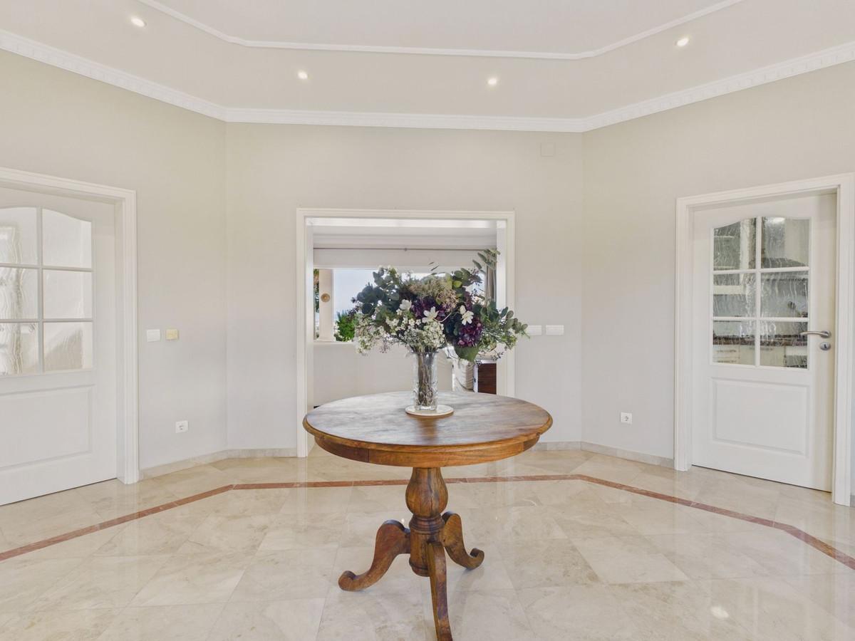 Villa en Venta en Benahavís