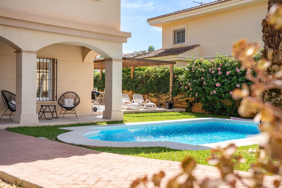 Villa for Sale in Mijas