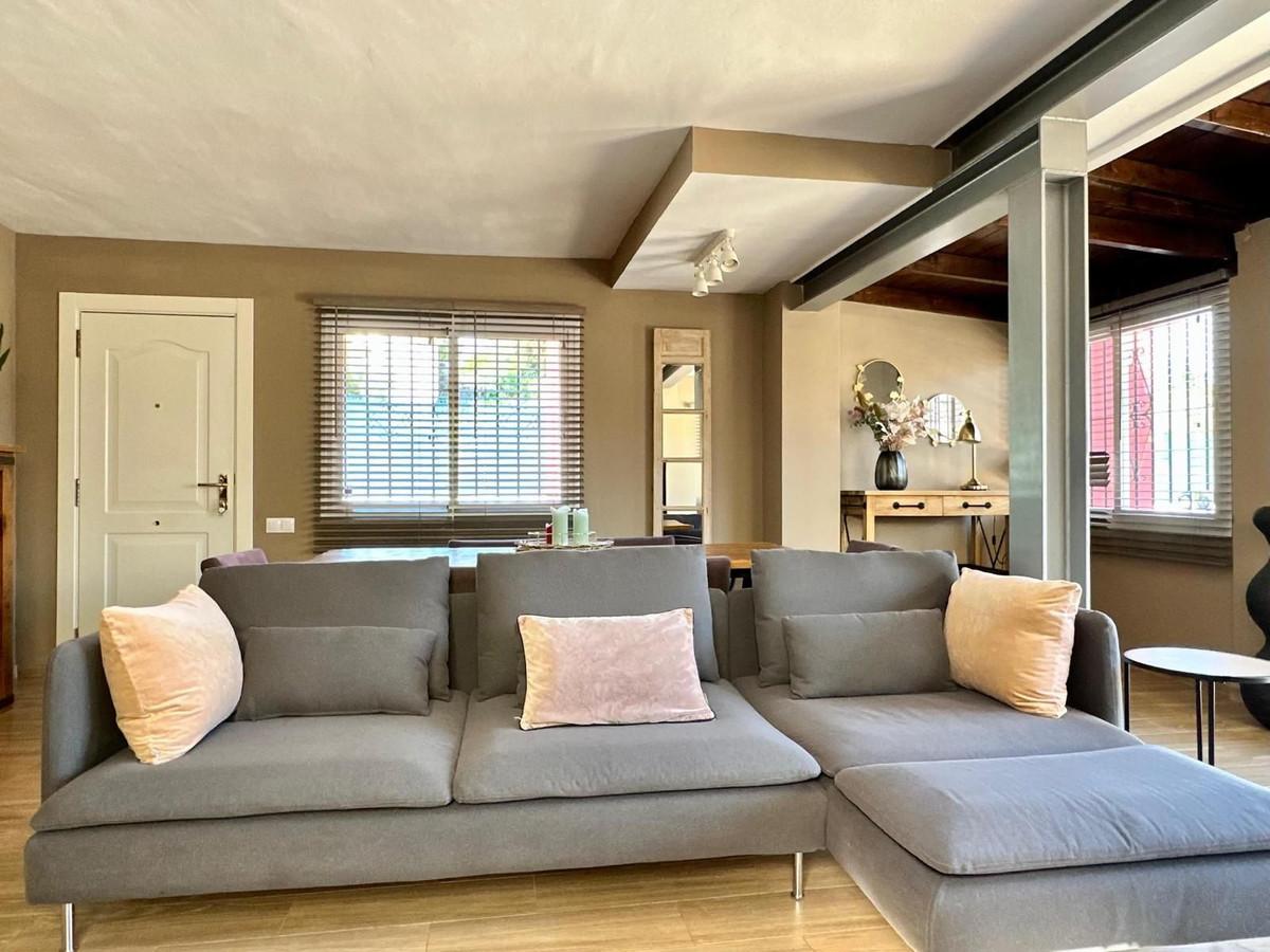 Villa for Sale in Marbella