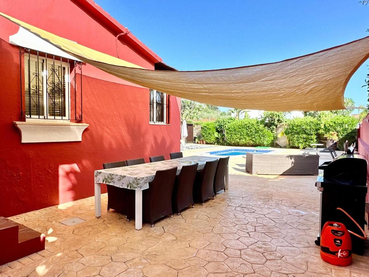Villa for Sale in Marbella