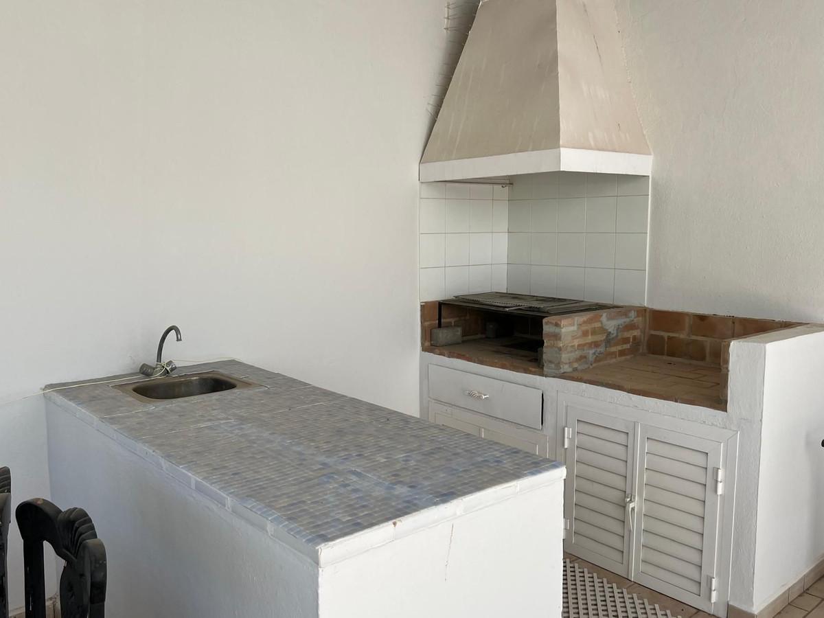 Casa en Venta en Benahavís