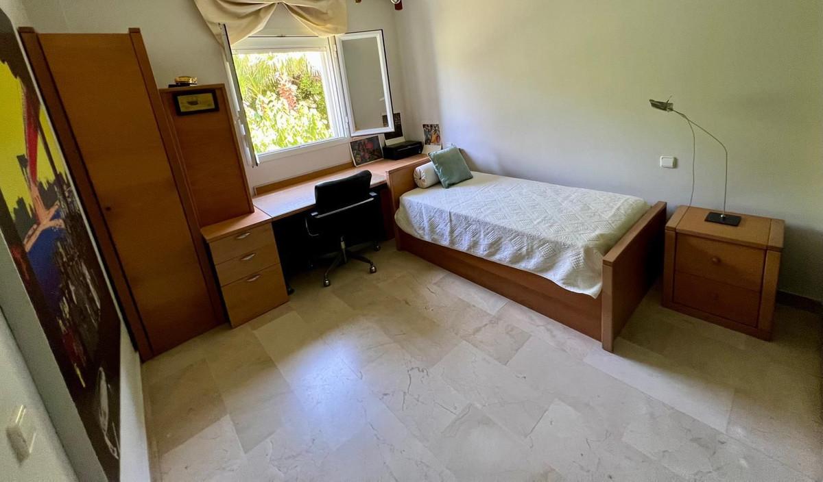 Casa en Venta en Benahavís
