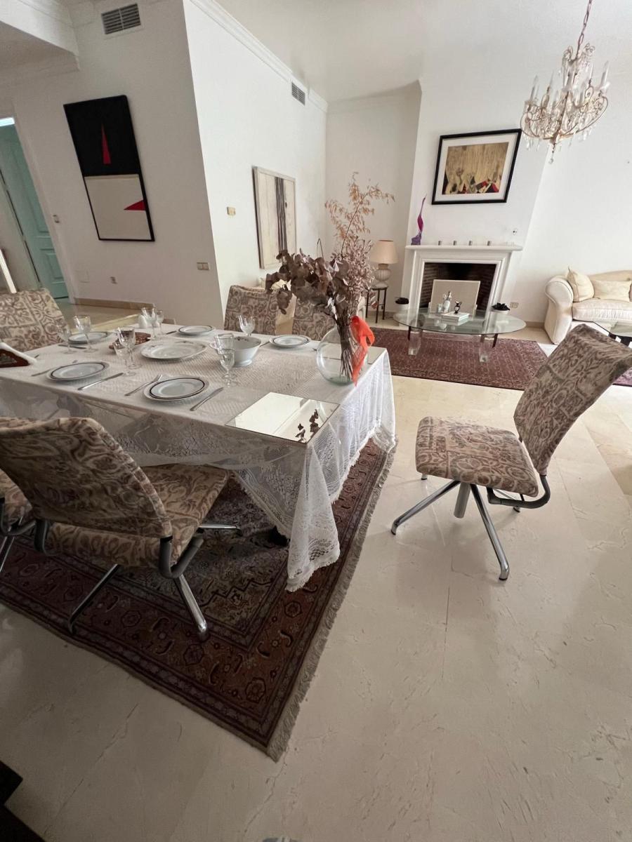 Casa en Venta en Benahavís