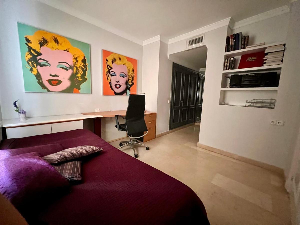 Casa en Venta en Benahavís