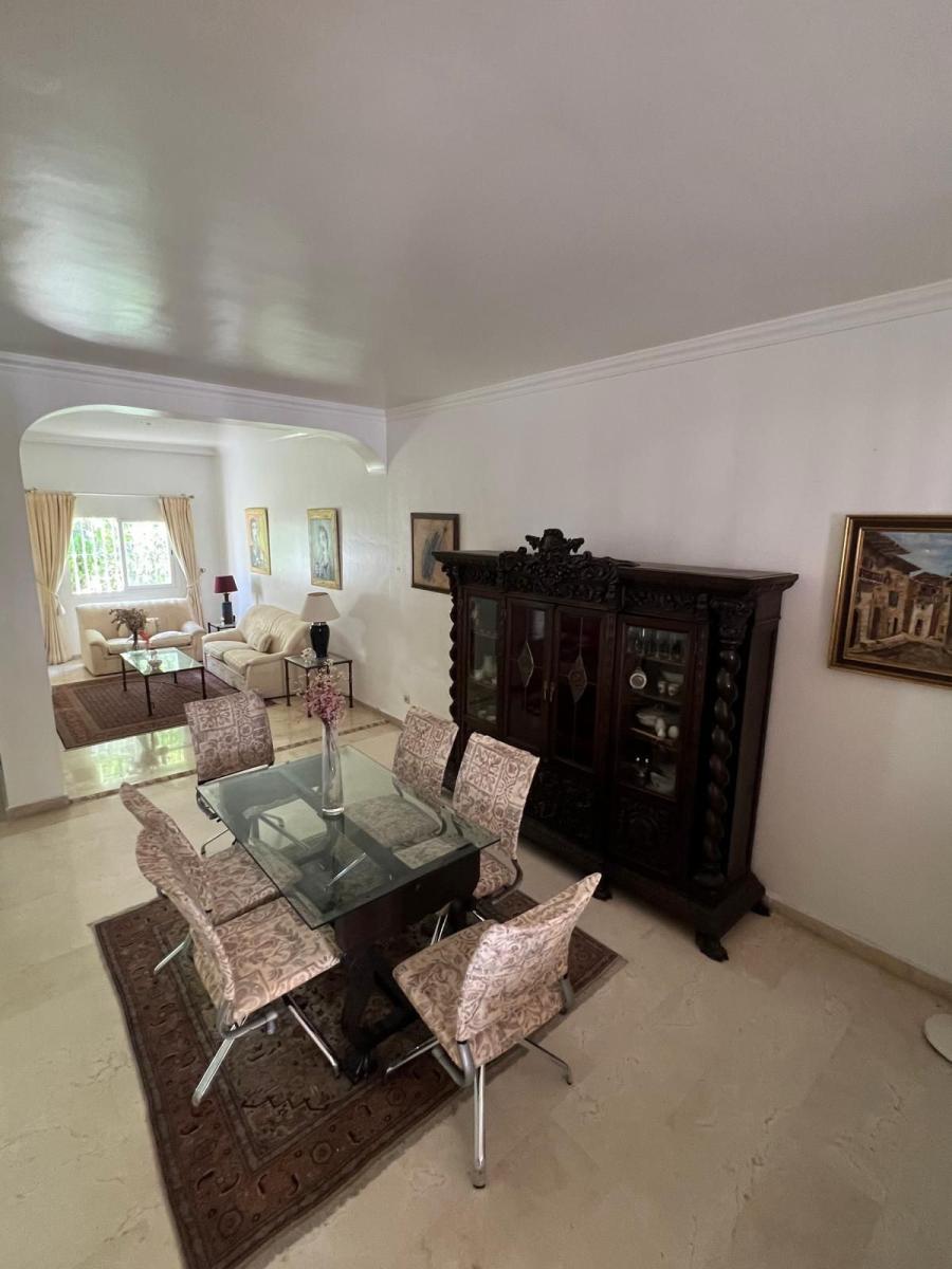 Casa en Venta en Benahavís