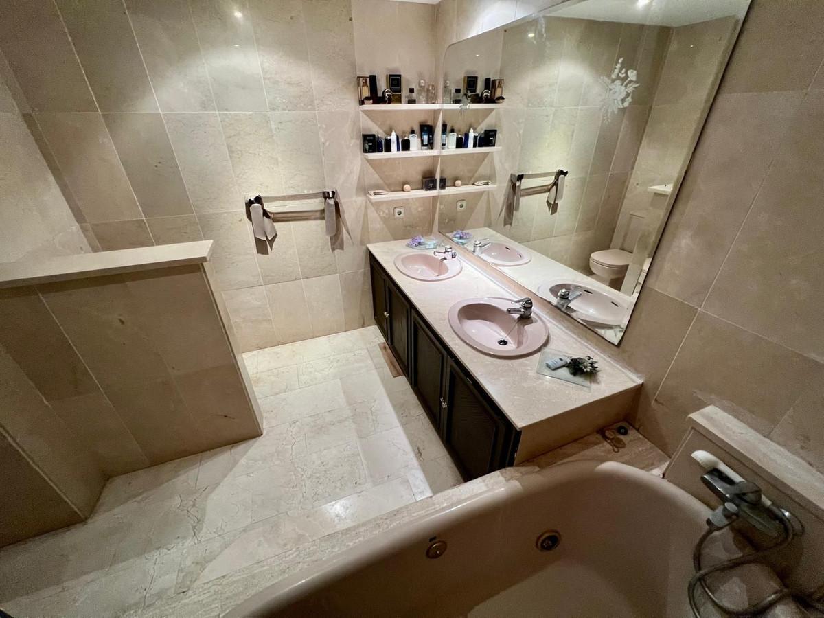 Casa en Venta en Benahavís