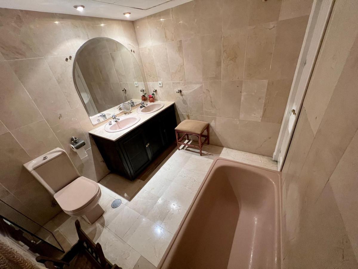Casa en Venta en Benahavís